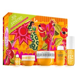 Hydration Celebration Body Routine Set - Rutin Vücut Bakımı Seti